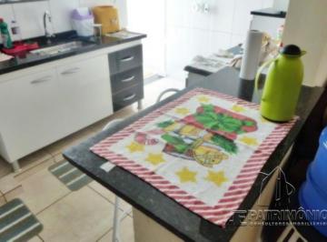 Cozinha · CASA, 2 Dormitório(s) Bairro Pardini