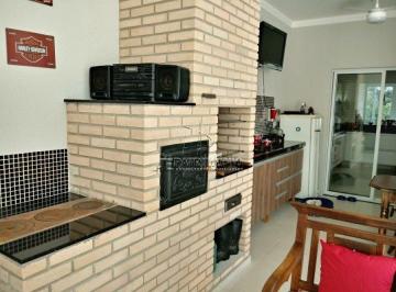 47 Espaço gourmet · CASA EM CONDOMINIO,3 Dormitorio(s) bairro Golden Park GOLDEN PARK RESIDENCE ALFA