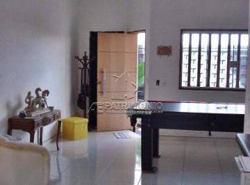 1- Sala 2 ambientes · Venda de CASA em Sorocaba-SP, bairro Paulista