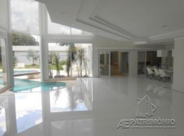 Sala 3 Ambientes · CASA EM CONDOMINIO, 6 Dormitório(s) Bairro Barreirinho