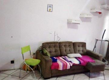1 Sala (1) · CASA,2 Dormitorio(s) bairro Santa Bárbara