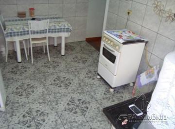 Cozinha · CASA,2 Dormitorio(s) bairro Cajuru do Sul