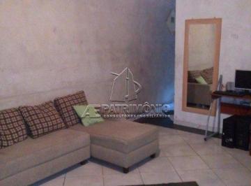 1 Sala de estar · Venda de CASA em Sorocaba-SP, bairro Sorocaba Park