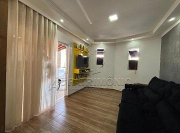 Casa · 43m² · 2 Quartos · CASA EM CONDOMINIO,2 Dormitorio(s) bairro Lopes de Oliveira BEM - TE VI