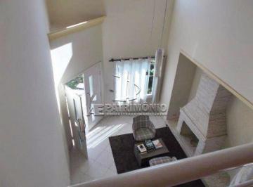 1 - Sala de estar · CASA EM CONDOMINIO,3 Dormitorio(s) bairro Granja Olga 2 GRANJA OLGA 2