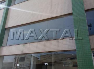 Comercial · 800m² · 12 Vagas · PRÉDIO COMERCIAL TUCURUVI PRÓXIMO AO METRÔ