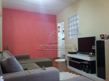 1 Sala de estar · Venda de CASA em Sorocaba-SP, bairro Haro