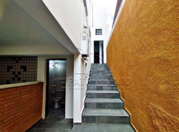Casa · 125m² · 3 Quartos · Sobrado 4 dormitórios - Morumbi