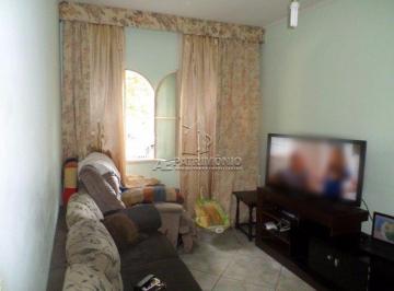 Sala 2 ambientes · Venda de CASA em Sorocaba-SP, bairro Europa