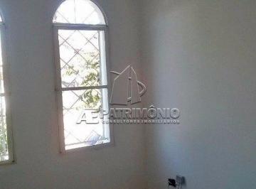 Sala · Venda de CASA em Sorocaba-SP, bairro Julio de Mesquita Filho