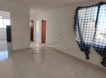 Apartamento · 47m² · 2 Quartos · APARTAMENTO,2 Dormitorio(s) BOSQUE DAS ARAUCARIAS 2 - RESIDENCIAL