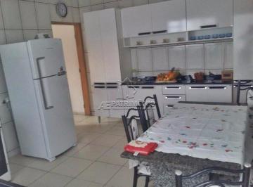 2- Cozinha · Venda de CASA em Sorocaba-SP, bairro São Conrado