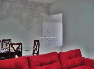 sala dois ambientes · CASA,4 Dormitorio(s) bairro Santa Catarina