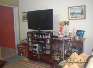 Sala de Estar · CASA,3 Dormitorio(s) bairro Retiro São João