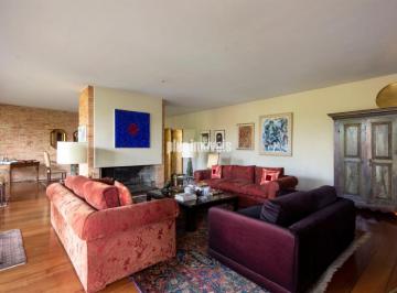 Casa · 448m² · 3 Quartos · 4 Vagas · Jardim Guedala 448,0M²AC - 1.035,0m² Área de Terreno, 3 Suítes, 4 Gar, Piscina