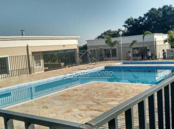 Piscina · APARTAMENTO, 2 Dormitório(s) Bairro Ipanema das Pedras