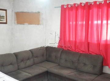 1 Sala (1) · CASA,1 Dormitorio(s) bairro Santa Paula