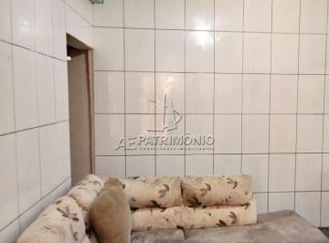 1 Sala (2) · CASA,5 Dormitorio(s) bairro Santa Marina