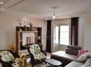 1 Sala de Estar · CASA,3 Dormitorio(s) bairro Prestes de Barros