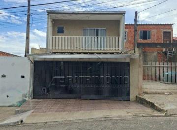 Casa · 165m² · 3 Quartos · CASA 3 QUARTOS SENDO 1 SUÍTE JARDIM SANTA LÚCIA