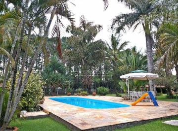 PISCINA · CHÁCARA,3 Dormitorio(s) bairro Edén
