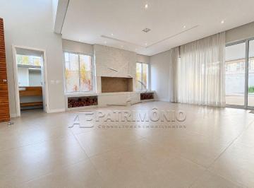 Casa · 500m² · 4 Quartos · SOBRADO CONDOMINIO 4 QUARTOS - GIVERNY - RESIDENCIAL