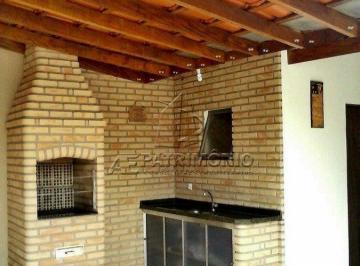 6 Espaço gourmet (5) · CASA, 3 Dormitório(s) Bairro Bela Vista