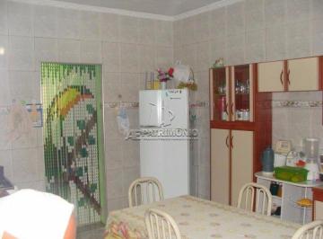 2- Cozinha · Venda de CASA em Sorocaba-SP, bairro Los Angeles