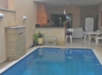 Piscina · CASA,4 Dormitorio(s) bairro Leocádia