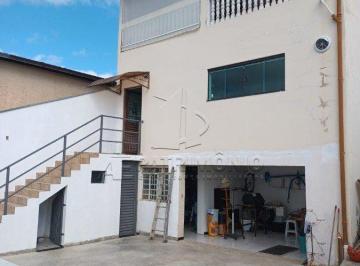 Casa · 263m² · 3 Quartos · SOBRADO COM 3 QUARTOS SENDO 1 SUITE - VILA PROGRESSO