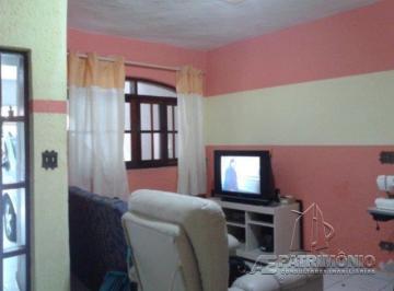 Sala de Estar · CASA, 3 Dormitório(s) Bairro Jataí