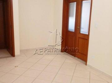 1 Sala (6) · APARTAMENTO 3 QUARTOS SENDO 1 SUÍTE LEON D ORO RESIDENCIAL