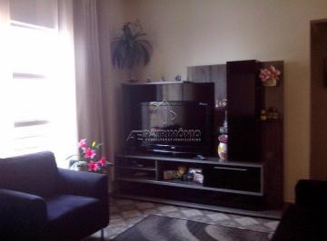 sala · CASA,4 Dormitorio(s) bairro São Conrado