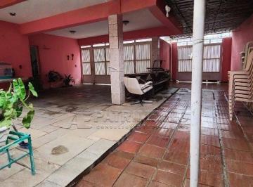 Casa · 261m² · 5 Quartos · Casarão de Esquina com Alto Potencial Comercial - Avenida General Osório | Vila Trujillo - Sorocaba 
