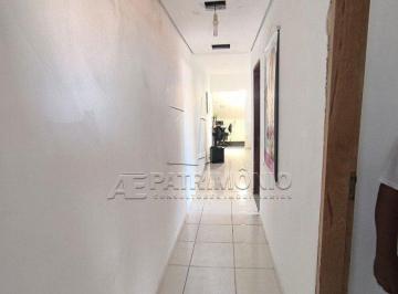 Casa · 90m² · 3 Quartos · SOBRADO COM 3 QUARTOS - Portal do Itavuvu