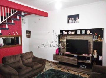 1 Sala (1) · CASA,3 Dormitorio(s) bairro Itapuã