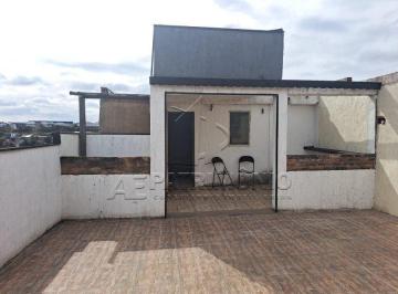 Casa · 85m² · 4 Quartos · SOBRADO COM 4 QUARTOS - Barão
