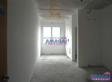 Comercial · 26m² · Sala comercial para locação
