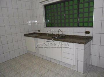 cozinha · CASA,4 Dormitorio(s) bairro Cidade Jardim