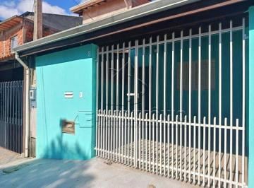 Casa · 70m² · 1 Quarto · CASA TERREA COM 1 DORMITÓRIO
