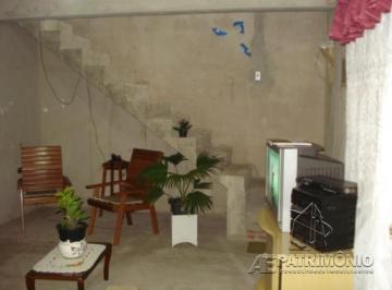 Sala de Estar · CASA,3 Dormitorio(s) bairro Alegria