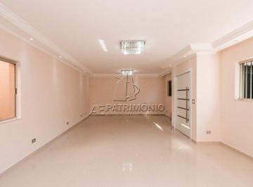 1 Sala (1) · CASA,4 Dormitorio(s) bairro São Paulo