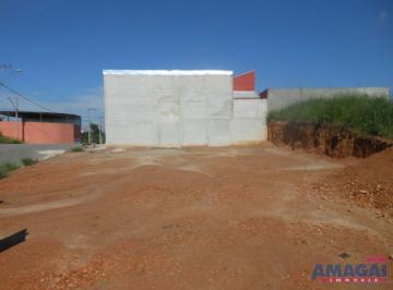Terreno · 288m² · Terreno em Jacareí, no bairro Jardim Leblon, à venda.