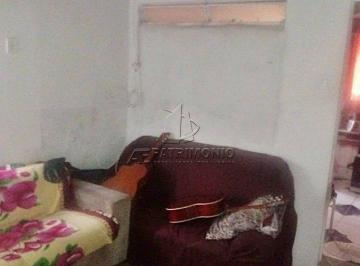 1 Sala · CASA,4 Dormitorio(s) bairro Barão