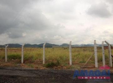 Terreno · 60000m² · Area em Jacareí, no bairro Pagador de Andrade, para locação.