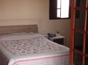Dormitório · Venda de CASA em Sorocaba-SP, bairro Olímpia