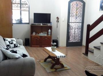 1 sala 1 · CASA,3 Dormitorio(s) bairro Rosália Alcolea