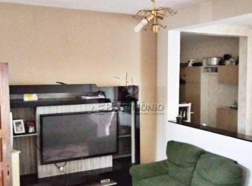 1 Sala · CASA,3 Dormitorio(s) bairro São Marcos