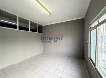 Comercial · 80m² · Sala Comercial para alugar no  Centro de Jacareí