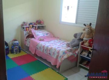 Casa · 168m² · 3 Quartos · 3 Vagas · Casa em Jacareí, no bairro Jardim Altos de Santana II, à venda.